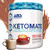 ANS Performance Ketomate Coffee Creamer With MCT Oil Powder, Delicious, Sugar Free Creamer For Coffee, Tea & Shakes, Perfect Keto Energy Powder, Milk Substitute, 20 Servings, 15oz, Sweet and Creamy ANS Performance Ketomate Coffee Creamer With MCT Oil Powder, Delicious, Sugar Free Creamer For Coffee, Tea & Shakes, Perfect Keto Energy Powder, Milk Substitute, 20 Servings, 15oz, Sweet and Creamy