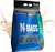 ANS Performance N-Mass Muscle Mass Gainer - Protein Powder - Muscle Mass Maximizer s 15lb, (Peanut Butter Fudge) ANS Performance N-Mass Muscle Mass Gainer - Protein Powder - Muscle Mass Maximizer s 15lb, (Peanut Butter Fudge)
