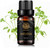 Aromatherapy Melissa Essential Oil for Diffuser, 100% Pure Melissa Essential Oil for Massage, Therapeutic Grade Melissa Essential Oil for Humidifier