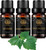 Aromatherapy Patchouli Essential Oil Set for Diffuser, 3X10ml 100% Pure Vetiver Essential Oil Kit for Humidifier - Patchouli, Vetiver, Sandalwood Essential Oil Set, Aromatherapy Sandalwood Oils Kit Aromatherapy Patchouli Essential Oil Set for Diffuser, 3X10ml 100% Pure Vetiver Essential Oil Kit for Humidifier - Patchouli, Vetiver, Sandalwood Essential Oil Set, Aromatherapy Sandalwood Oils Kit