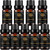 Aromatherapy Rosemary Essential Oil Set for Diffuser, 100% Pure Cedar Essential Oil Kit for Humidifier, 9x10ml Therapeutic Grade Essential Oils Set-Basil, Geranium, Grapefruit, Lemongrass, Orange Oil Aromatherapy Rosemary Essential Oil Set for Diffuser, 100% Pure Cedar Essential Oil Kit for Humidifier, 9x10ml Therapeutic Grade Essential Oils Set-Basil, Geranium, Grapefruit, Lemongrass, Orange Oil