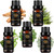 Aromatherapy Woody Essential Oil Set for Diffuser, 100% Pure Sandalwood Essential Oil, 5x10ml Therapeutic Grade Cedar Oil Set for Diffuser -Juniper Berry, Pine Needles, Cypress, Sandalwood, Cedar Oil Aromatherapy Woody Essential Oil Set for Diffuser, 100% Pure Sandalwood Essential Oil, 5x10ml Therapeutic Grade Cedar Oil Set for Diffuser -Juniper Berry, Pine Needles, Cypress, Sandalwood, Cedar Oil