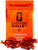 Caffeine Bullet Energy Chews. Chocolate Orange - 40 * 85mg Caffeine Gummies: kick faster than energy gels for a cycling, endurance sports & stay awake chocolate boost Caffeine Bullet Energy Chews. Chocolate Orange - 40 * 85mg Caffeine Gummies: kick faster than energy gels for a cycling, endurance sports & stay awake chocolate boost