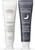 Charcoal Toothpaste Whitening Set , Pack of 2 , Fluoride Free Mint Toothpaste , Activated Charcoal Toothpaste Removes Stains for Teeth Whitening , Freshens Breath for Adults and Children Charcoal Toothpaste Whitening Set , Pack of 2 , Fluoride Free Mint Toothpaste , Activated Charcoal Toothpaste Removes Stains for Teeth Whitening , Freshens Breath for Adults and Children