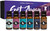 Get Away Gift Set of 6 Premium Grade Fragrance Oils - Island Hop, Ocean Breeze, Tropical Passion Fruit, Aspen Winter, Instant Vacation, Sun & Sand - 10Ml - Scented Oils Get Away Gift Set of 6 Premium Grade Fragrance Oils - Island Hop, Ocean Breeze, Tropical Passion Fruit, Aspen Winter, Instant Vacation, Sun & Sand - 10Ml - Scented Oils