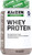 Kaizen Naturals Whey Protein, Unflavoured Unflavoured, 840 Gram Kaizen Naturals Whey Protein, Unflavoured Unflavoured, 840 Gram
