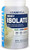 LEANFIT Whey Protein Isolate Powder, Natural Vanilla, 28g Protein, 28 Servings, 908g Tub LEANFIT Whey Protein Isolate Powder, Natural Vanilla, 28g Protein, 28 Servings, 908g Tub