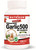 Odorless Garlic Extract 500 mg (50,000 mg Raw Equivalent) 100:1 Concentrate Ratio, 120 Softgels, Maintains Cardiovascular Health, Made in Canada by Nutridom Odorless Garlic Extract 500 mg (50,000 mg Raw Equivalent) 100:1 Concentrate Ratio, 120 Softgels, Maintains Cardiovascular Health, Made in Canada by Nutridom