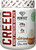 PERFECT SPORTS Creed Whey Protein Isolate Vanilla Cupcake 1lb 1 pound PERFECT SPORTS Creed Whey Protein Isolate Vanilla Cupcake 1lb 1 pound