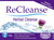 ReCleanse day herbal cleanse kit 2 Count ReCleanse day herbal cleanse kit 2 Count