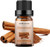 Sedbuwza Cinnamon Essential Oil Natural 100% Pure Organic Aromatherapy Mothers Day Gifts Oils for Massage Diffuser Skin Hair Care Sedbuwza Cinnamon Essential Oil Natural 100% Pure Organic Aromatherapy Mothers Day Gifts Oils for Massage Diffuser Skin Hair Care