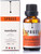 SPRUSE Mandarin Essential Oil - 30ml - 100% Natural Undiluted SPRUSE Mandarin Essential Oil - 30ml - 100% Natural Undiluted