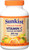 Sunkist Non-Acidic Calcium Ascorbate Vitamin C Capsule, 500mg Sunkist Non-Acidic Calcium Ascorbate Vitamin C Capsule, 500mg