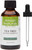 Tea Tree Essential Oil 4oz / 120 ml - 100% Pure & Natural by Amson Naturals Tea Tree Essential Oil 4oz / 120 ml - 100% Pure & Natural by Amson Naturals