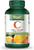 VORST Vitamin C 500mg 90 Chewable Tablets | Supplement for General Health, the Immune System, Fatigue, and Mental Health | Tangy Citrus Orange Flavor | 1 Bottle VORST Vitamin C 500mg 90 Chewable Tablets | Supplement for General Health, the Immune System, Fatigue, and Mental Health | Tangy Citrus Orange Flavor | 1 Bottle