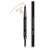 CAILYN Eye Brow Pencil Dual Ended Retractable Sharp Tip and Brush (01-FRENCH VANILLA) CAILYN Eye Brow Pencil Dual Ended Retractable Sharp Tip and Brush (01-FRENCH VANILLA)