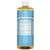 Dr Bronner Baby Mild Castile Liquid Soap 946ml Dr Bronner Baby Mild Castile Liquid Soap 946ml