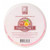 Body Cream Shea Passion Fruit 6.75 Oz By Island Twist