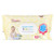 Organic Cotton Baby Wipes 64 Count By Maxim Hygiene Products Organic Cotton Baby Wipes 64 Count By Maxim Hygiene Products