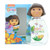 Dora The Explorer Eau de Toilette 100ml Spray Dora The Explorer Eau de Toilette 100ml Spray