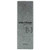 Oneofthose 3 Li Lithium Edp 100ml