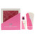 Pink Soda Sport Gift Set 75ml EDT + 150ml Body Wash Pink Soda Sport Gift Set 75ml EDT + 150ml Body Wash