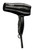 Conair 1875 Watt Mid-Size Hair Dryer; Black Conair 1875 Watt Mid-Size Hair Dryer; Black