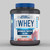Applied Nutrition Critical Whey Protein Powder Shake Gold Muscle Building Supplement with Glutamine & High Standard Amino Acids BCAA 2.27kg - Servings 67  (Strawberry Milkshake) Applied Nutrition Critical Whey Protein Powder Shake Gold Muscle Building Supplement with Glutamine & High Standard Amino Acids BCAA 2.27kg - Servings 67  (Strawberry Milkshake)