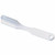 Toothbrush Freshmint White Adult Soft Case of 1440 By New World Imports