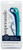 Supersmile Ripple Edge Tongue Cleaner, Ergonomic Reusable Tongue Scraper, 3 Count Supersmile Ripple Edge Tongue Cleaner, Ergonomic Reusable Tongue Scraper, 3 Count