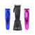 Stylecraft Ergo Clipper with 5 Guards 3 Colors (Black Pink Blue) Stylecraft Ergo Clipper with 5 Guards 3 Colors (Black Pink Blue)