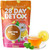 Skinny Boost 28 Day Detox Daytime Tea -(28 Tea Bags) Supports Metabolism Boost, Detox, All Natural, Non GMO, Vegan, Keto Friendly Skinny Boost 28 Day Detox Daytime Tea -(28 Tea Bags) Supports Metabolism Boost, Detox, All Natural, Non GMO, Vegan, Keto Friendly