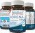 ADRENA-MAXX - Natural Adrenal Supplement, 45Day Supply- Fatigue Relief, Supports Adrenal Function, Stress Response, Enhanced Energy - Pure, Organic Ingredients -... from Purely benefical ADRENA-MAXX - Natural Adrenal Supplement, 45Day Supply- Fatigue Relief, Supports Adrenal Function, Stress Response, Enhanced Energy - Pure, Organic Ingredients -... from Purely benefical