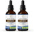 Secrets of the Tribe Quinine Tincture Alcohol-Free Liquid Extract, Quinine (Cinchona officinalis) Dried Bark (2x4 FL OZ) Secrets of the Tribe Quinine Tincture Alcohol-Free Liquid Extract, Quinine (Cinchona officinalis) Dried Bark (2x4 FL OZ)
