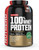 Nutrend 100% Whey Protein, Chocolate Coconut - 2250g Nutrend 100% Whey Protein, Chocolate Coconut - 2250g