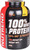 Nutrend 100% Whey Protein, Vanilla - 2250g Nutrend 100% Whey Protein, Vanilla - 2250g