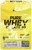 Olimp Nutrition Pure Whey Isolate 95, Peanut Butter - 600g Olimp Nutrition Pure Whey Isolate 95, Peanut Butter - 600g