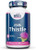 Haya Labs Milk Thistle, 100mg - 60 caps Haya Labs Milk Thistle, 100mg - 60 caps
