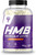 Trec Nutrition HMB Formula Caps - 240 caps Trec Nutrition HMB Formula Caps - 240 caps