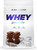 Allnutrition Whey Protein, Double Chocolate - 908g Allnutrition Whey Protein, Double Chocolate - 908g