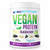 Allnutrition Vegan Protein, Vanilla Blackcurrant - 500g Allnutrition Vegan Protein, Vanilla Blackcurrant - 500g
