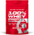 SciTec 100% Whey Protein Professional, Strawberry - 500g SciTec 100% Whey Protein Professional, Strawberry - 500g