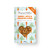 Primrose's Kitchen Carrot, Apple & Cinnamon Muesli 300g Primrose's Kitchen Carrot, Apple & Cinnamon Muesli 300g