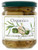 Organico Organic Garlic Stuffed Olives 190g Organico Organic Garlic Stuffed Olives 190g