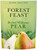 Forest Feast Williams Pear 120g Forest Feast Williams Pear 120g