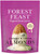 Forest Feast Cookies & Cream Almonds 120g Forest Feast Cookies & Cream Almonds 120g