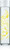 Voss Lemon Cucumber Water - Glass 375ml