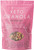 Keto Hana Raspberry keto granola 300g Keto Hana Raspberry keto granola 300g
