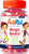 ActiKid Magic Beans Multi-Vitamin, Raspberry - 90 gummies