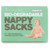 Beaming Baby Nappy Sacks Fragrance Free 60's Pieces Beaming Baby Nappy Sacks Fragrance Free 60's Pieces